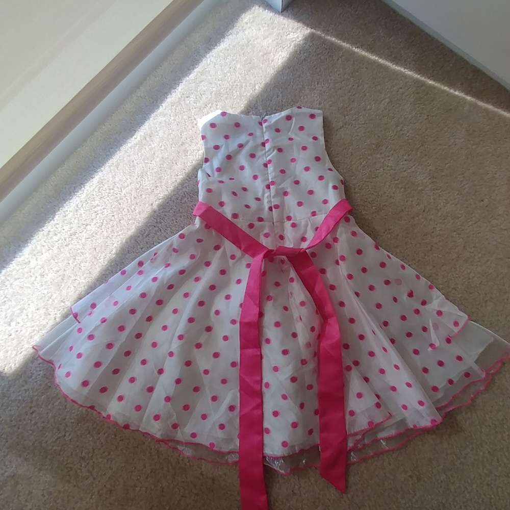 Dress - Picture 2 of 3